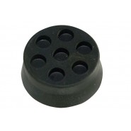Rubber Boot - Wheel Cylinder 3/4mm.    