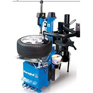 Automatic Tire Changer