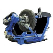 Automatic Tire Changer For Truck 